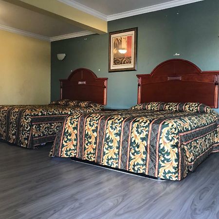 Colony Inn Motel Bellflower Esterno foto